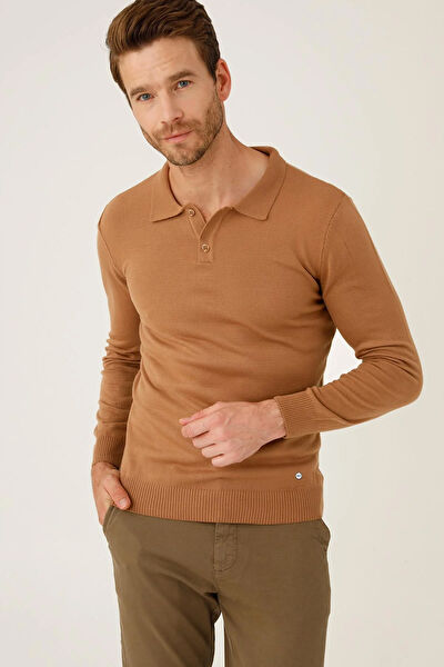 IGS Erkek Triko, Kazak