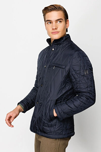 IGS Erkek Mont, Kaban