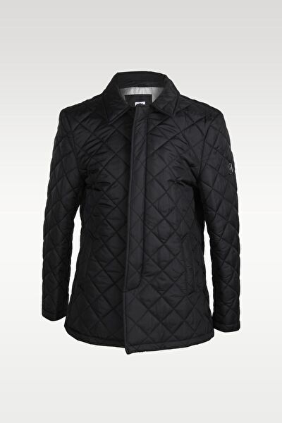 IGS Erkek Mont, Kaban