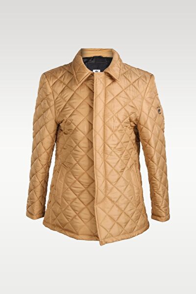 IGS Erkek Mont, Kaban