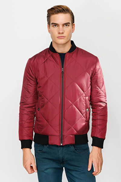 IGS Erkek Mont, Kaban