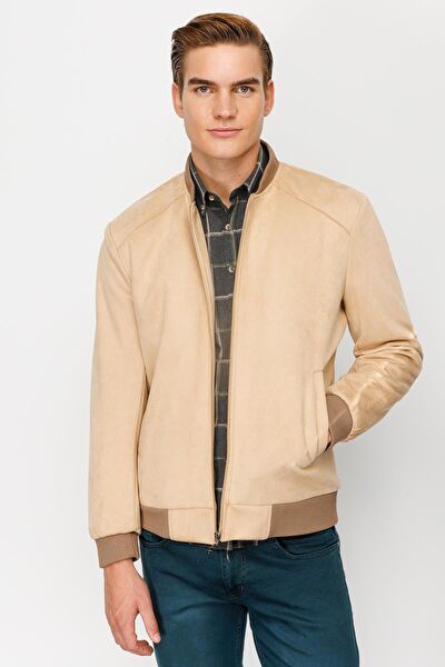 IGS Erkek Mont, Kaban