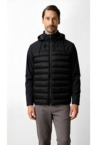 IGS Erkek Mont, Kaban