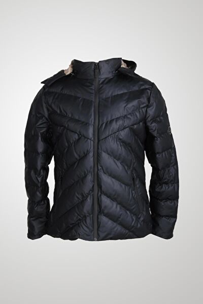 IGS Erkek Mont, Kaban