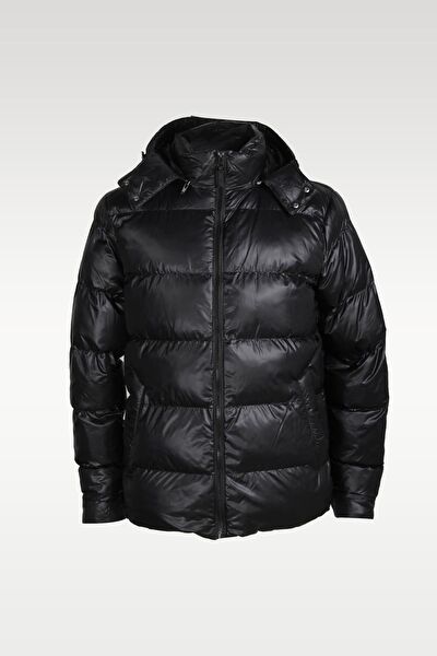 IGS Erkek Mont, Kaban