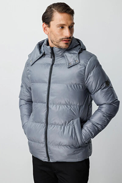 IGS Erkek Mont, Kaban