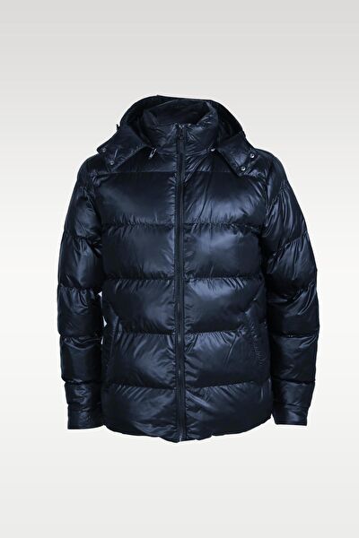 IGS Erkek Mont, Kaban