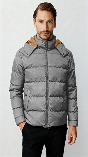 IGS Erkek Mont, Kaban