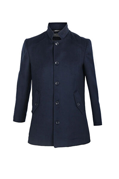 IGS Erkek Mont, Kaban