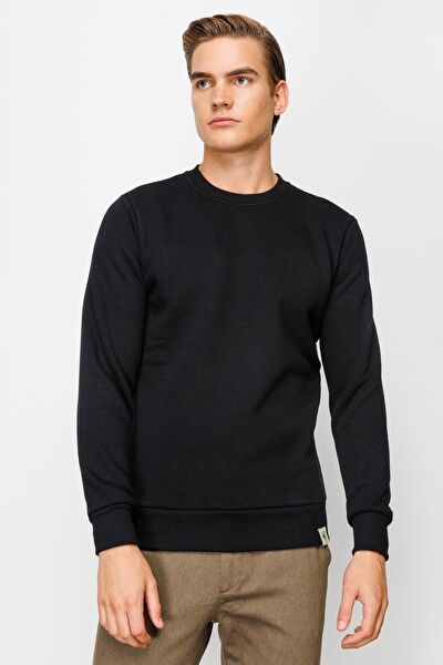 IGS Erkek Sweatshirt