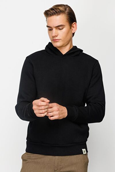 IGS Erkek Sweatshirt