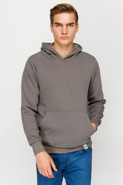 IGS Erkek Sweatshirt