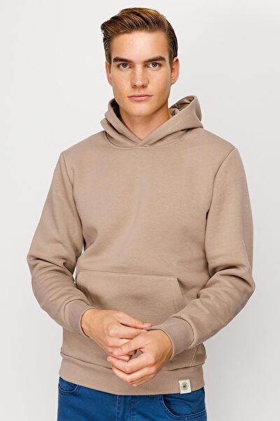 IGS Erkek Sweatshirt
