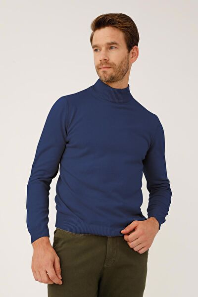 IGS Erkek Triko, Kazak