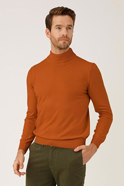 IGS Erkek Triko, Kazak