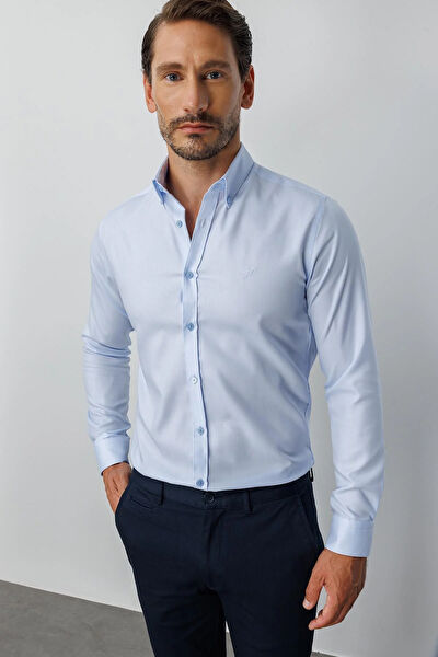 IGS Erkek Gömlek