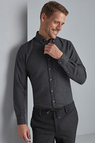 IGS Erkek Gömlek