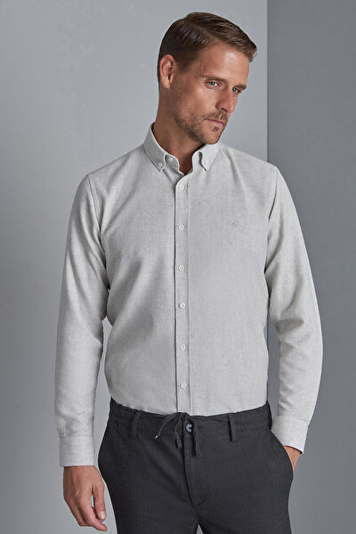 IGS Erkek Gömlek