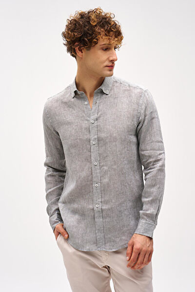IGS Erkek Gömlek