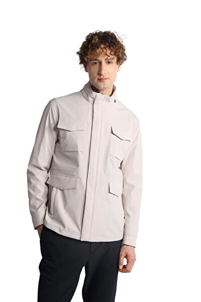 IGS Erkek Mont, Kaban