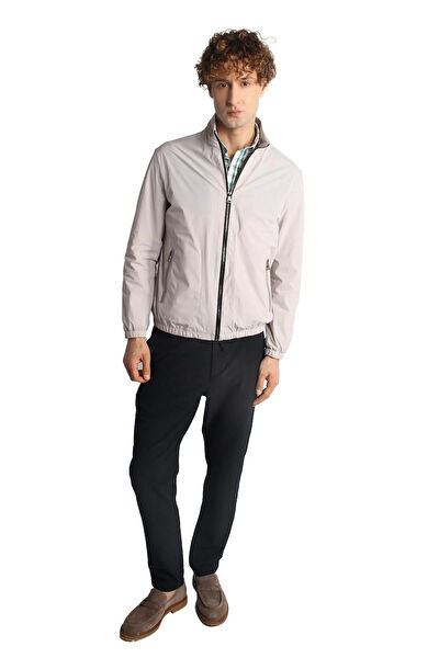 IGS Erkek Mont, Kaban