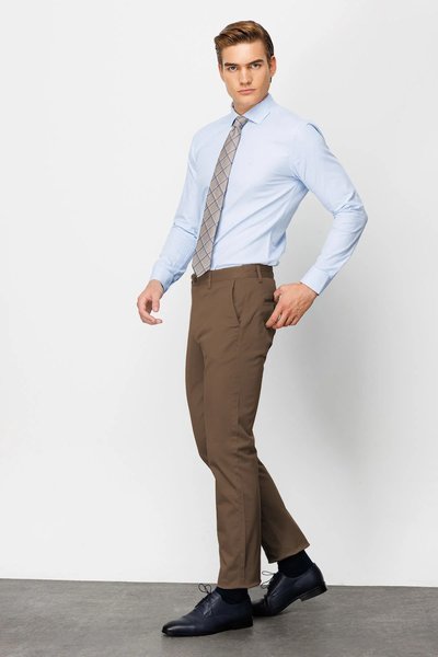 IGS Erkek Pantolon