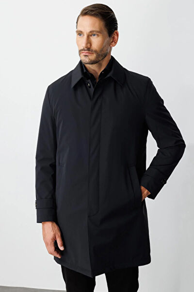 IGS Erkek Mont, Kaban