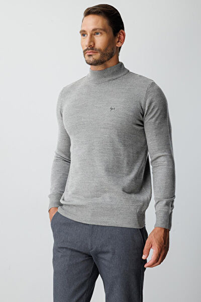 IGS Erkek Triko, Kazak