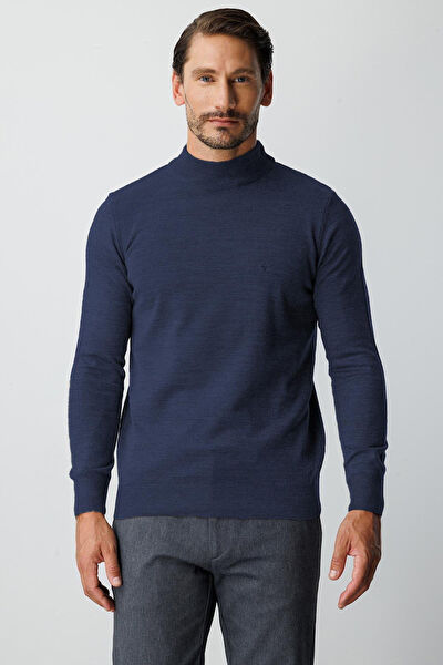 IGS Erkek Triko, Kazak