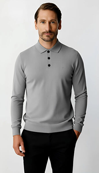 IGS Erkek Triko, Kazak