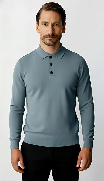 IGS Erkek Triko, Kazak