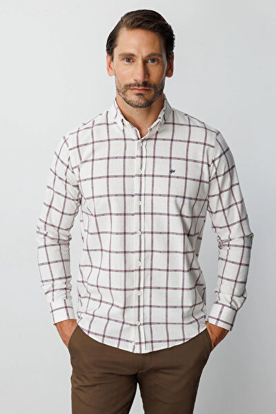 IGS Erkek Gömlek