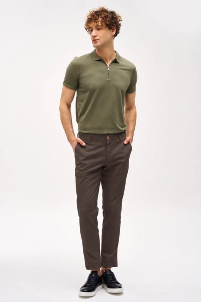 IGS Erkek Pantolon