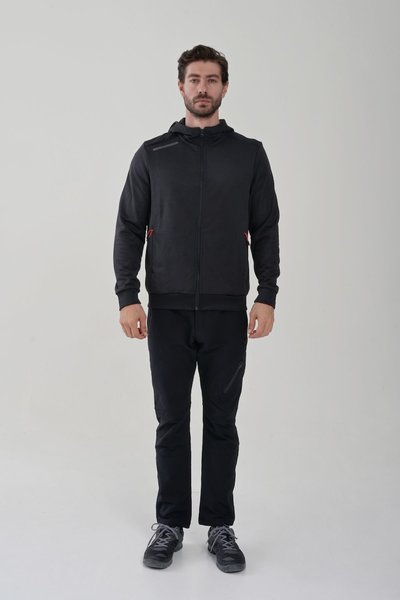 Exuma Erkek Sweatshirt