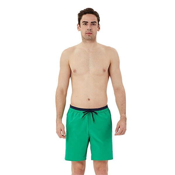 Exuma Erkek Şort, Bermuda, Kapri