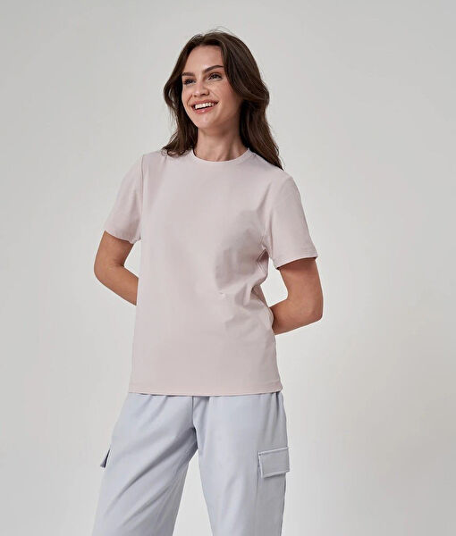 Exuma Kadın Tişört