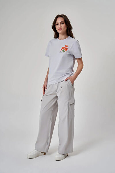 Exuma Kadın Tişört