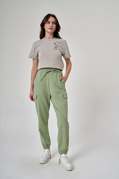 Exuma Spor Eşofman Altı