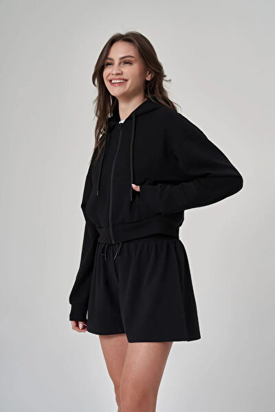 Exuma Kadın Sweatshirt