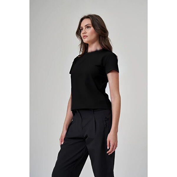 Exuma Kadın Tişört