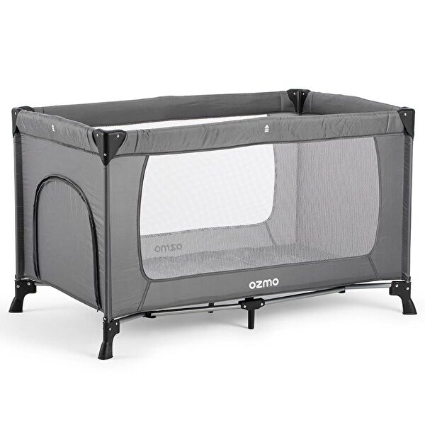 Ozmo Oyun Parkı, Park Yatak