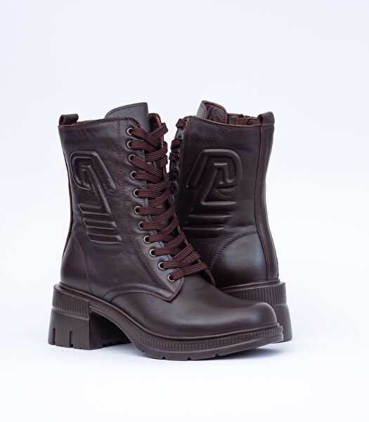 Bulls & Gulls Kadın Bot