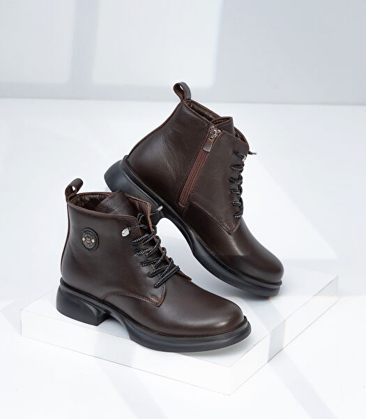 Bulls & Gulls Kadın Bot