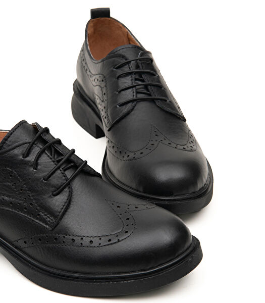 Bulls & Gulls Kadın Oxford Ayakkabı