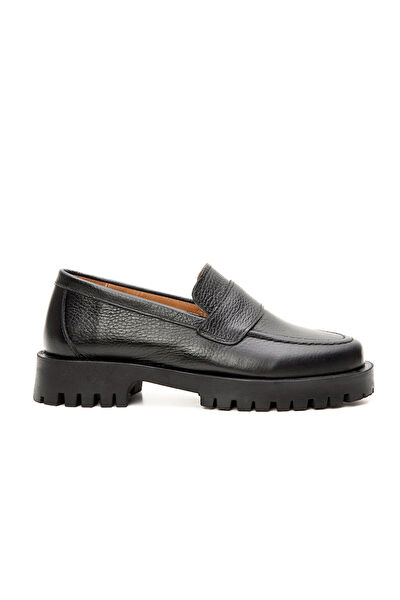 Bulls & Gulls Kadın Loafer Ayakkabı