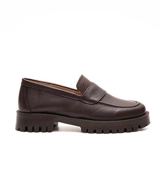 Bulls & Gulls Kadın Loafer Ayakkabı