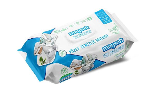 Şehzade Islak Mendil, Havlu