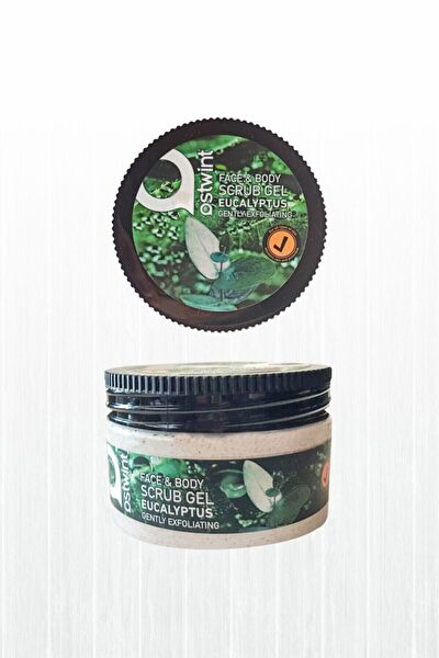 Ostwint Vücut Peelingi, Scrub