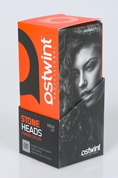 Ostwint Saç Şekillendirici Krem, Wax, Jöle