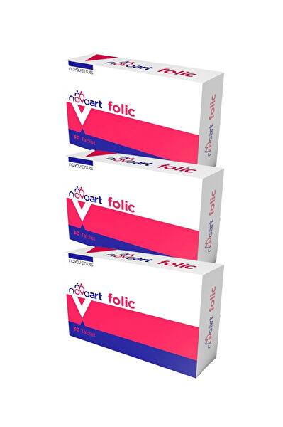 Novojenus Vitamin, Mineral